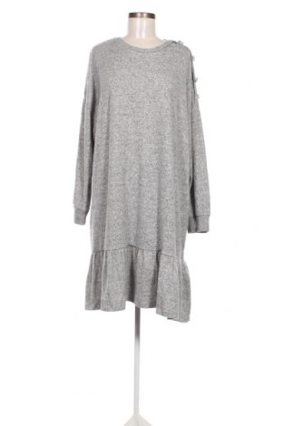 Šaty  C&A, Veľkosť XL, Farba Sivá, Cena  5,43 €