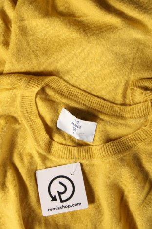 Šaty  C&A, Velikost S, Barva Žlutá, Cena  171,00 Kč