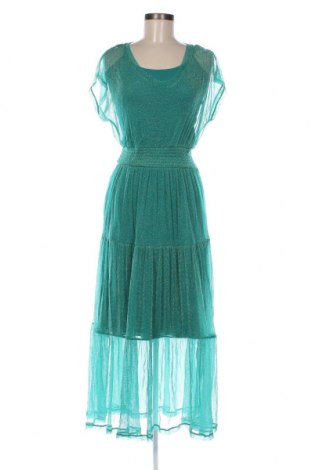 Φόρεμα CKS, Μέγεθος M, Χρώμα Πράσινο, Τιμή 42,70 €