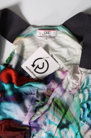 Kleid CKS, Größe S, Farbe Mehrfarbig, Preis € 22,82
