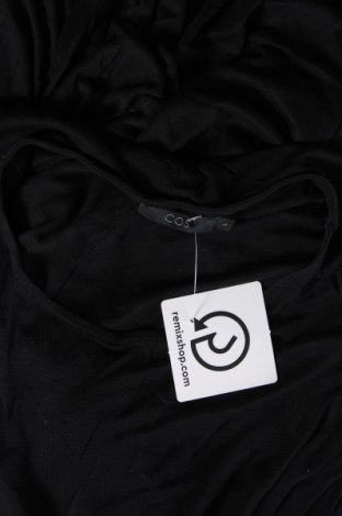 Kleid COS, Größe L, Farbe Schwarz, Preis 21,11 €