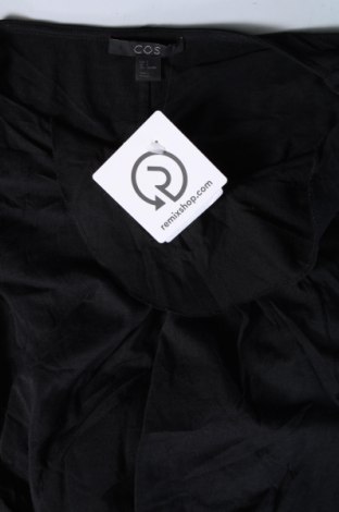 Φόρεμα COS, Μέγεθος S, Χρώμα Μαύρο, Τιμή 16,23 €