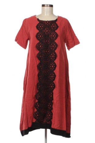 Šaty  COS, Velikost S, Barva Popelavě růžová, Cena  633,00 Kč