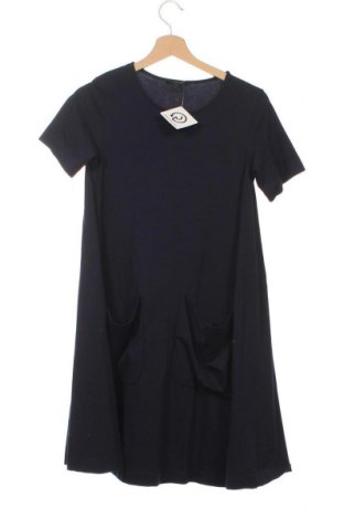Kleid COS, Größe XS, Farbe Blau, Preis € 41,91