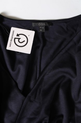 Šaty  COS, Veľkosť S, Farba Modrá, Cena  46,49 €