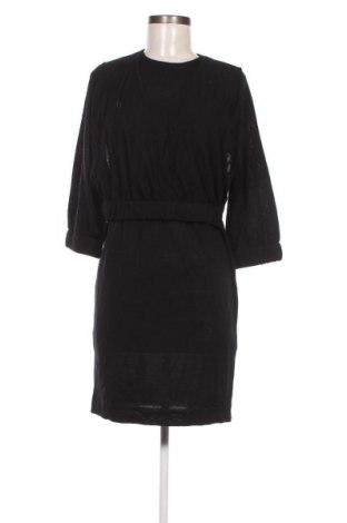 Φόρεμα COS, Μέγεθος XS, Χρώμα Μαύρο, Τιμή 46,27 €