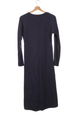 Kleid COS, Größe XS, Farbe Blau, Preis 26,89 €