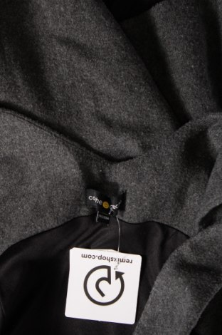 Kleid Cache Cache, Größe M, Farbe Grau, Preis 2,82 €