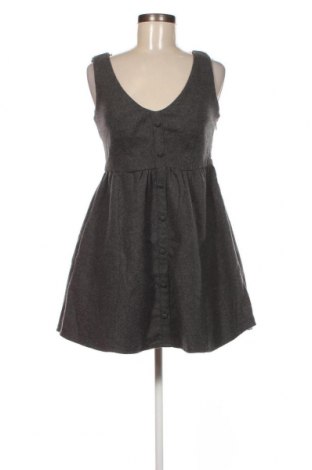 Kleid Cache Cache, Größe M, Farbe Grau, Preis € 8,90