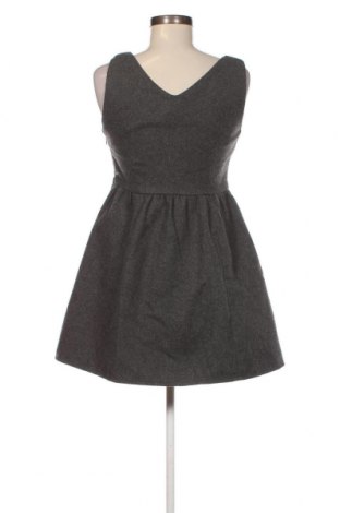 Kleid Cache Cache, Größe M, Farbe Grau, Preis 4,89 €