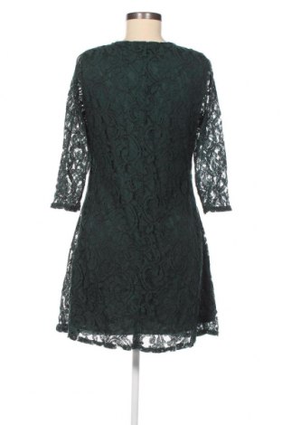 Kleid Cache Cache, Größe M, Farbe Grün, Preis € 25,89