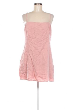 Šaty  Calli, Veľkosť L, Farba Ružová, Cena  10,43 €
