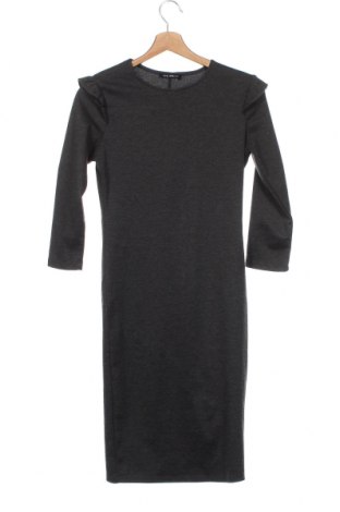 Kleid Calliope, Größe XS, Farbe Grau, Preis € 9,00