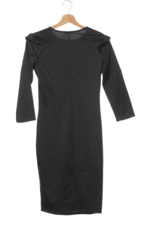 Kleid Calliope, Größe XS, Farbe Grau, Preis 9,00 €