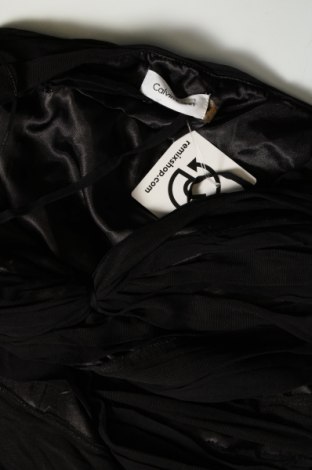 Рокля Calvin Klein, Размер S, Цвят Черен, Цена 117,30 лв.