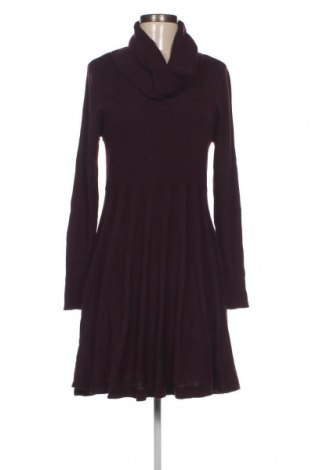 Kleid Calvin Klein, Größe L, Farbe Rot, Preis 59,91 €