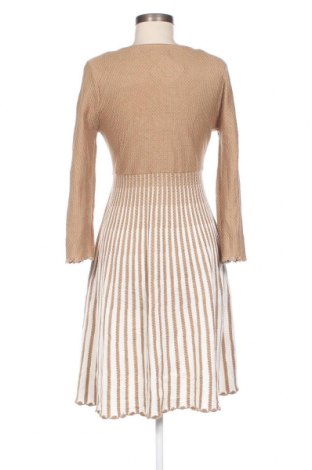 Φόρεμα Calvin Klein, Μέγεθος M, Χρώμα  Μπέζ, Τιμή 67,42 €