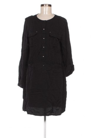 Kleid Camaieu, Größe XL, Farbe Schwarz, Preis 13,72 €