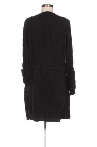 Kleid Camaieu, Größe XL, Farbe Schwarz, Preis 20,18 €