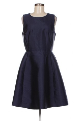 Kleid Camaieu, Größe L, Farbe Blau, Preis 18,00 €