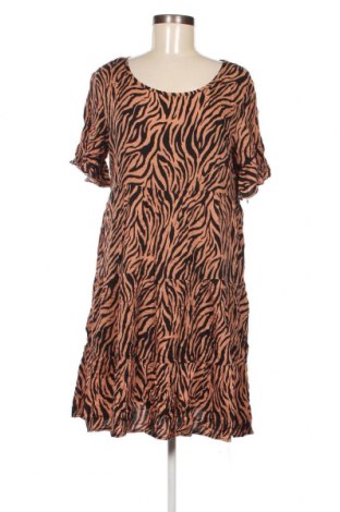 Φόρεμα Caroline K Morgan, Μέγεθος M, Χρώμα Πολύχρωμο, Τιμή 7,18 €