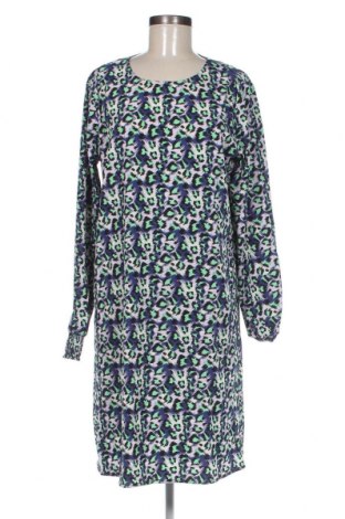 Kleid Casual Ladies, Größe L, Farbe Mehrfarbig, Preis € 5,85