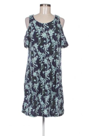 Kleid Casual Ladies, Größe M, Farbe Mehrfarbig, Preis € 8,07