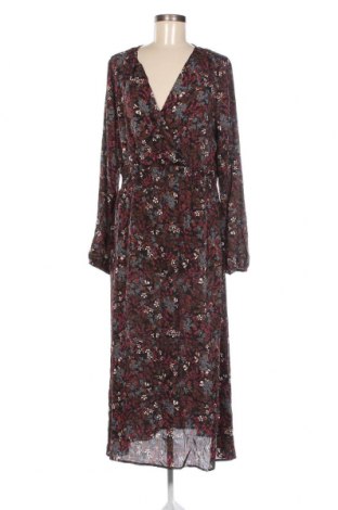 Kleid Casual Ladies, Größe XL, Farbe Mehrfarbig, Preis 10,09 €