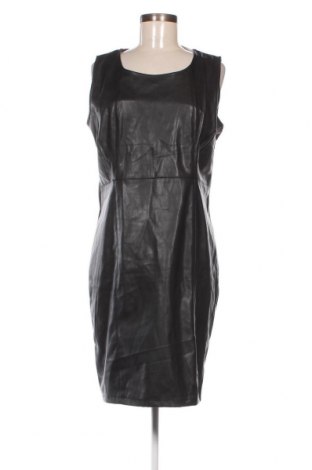 Kleid Casual Ladies, Größe XXL, Farbe Schwarz, Preis 17,15 €