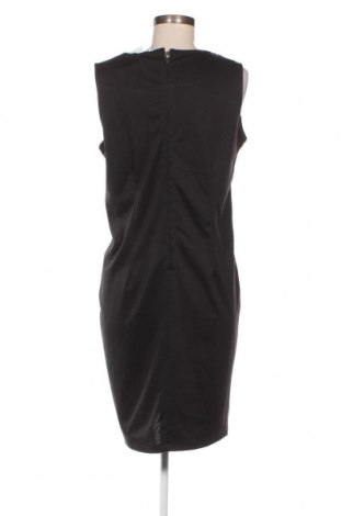 Kleid Casual Ladies, Größe XXL, Farbe Schwarz, Preis 16,14 €