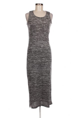 Kleid Casual Ladies, Größe L, Farbe Grau, Preis 8,45 €
