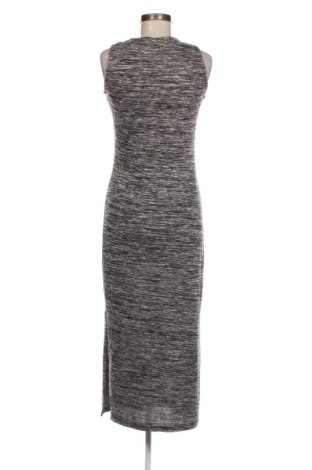 Kleid Casual Ladies, Größe L, Farbe Grau, Preis 14,83 €