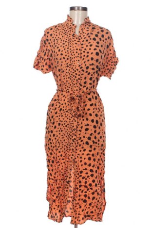 Šaty  Catwalk Junkie, Velikost S, Barva Oranžová, Cena  765,00 Kč