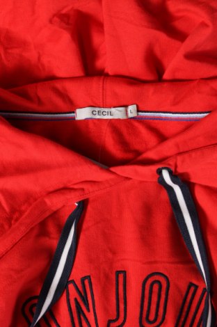 Kleid Cecil, Größe L, Farbe Rot, Preis 33,40 €