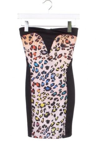 Φόρεμα Cefian, Μέγεθος XXS, Χρώμα Πολύχρωμο, Τιμή 8,59 €