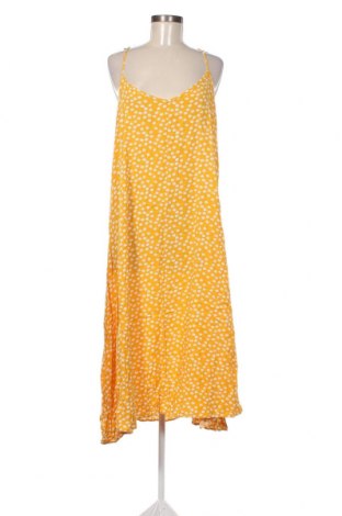 Φόρεμα Celestino, Μέγεθος XL, Χρώμα Κίτρινο, Τιμή 7,50 €