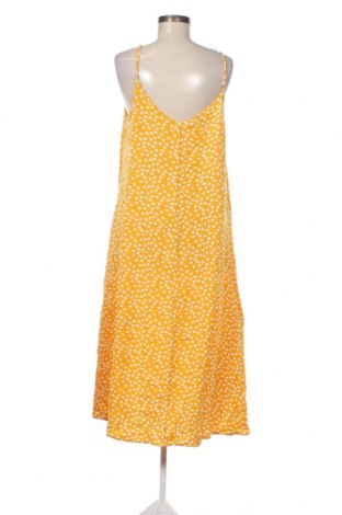 Φόρεμα Celestino, Μέγεθος XL, Χρώμα Κίτρινο, Τιμή 15,00 €