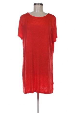 Šaty  Charles Vogele, Veľkosť L, Farba Červená, Cena  6,58 €