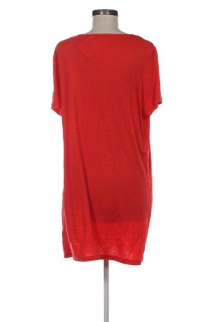 Šaty  Charles Vogele, Veľkosť L, Farba Červená, Cena  6,58 €