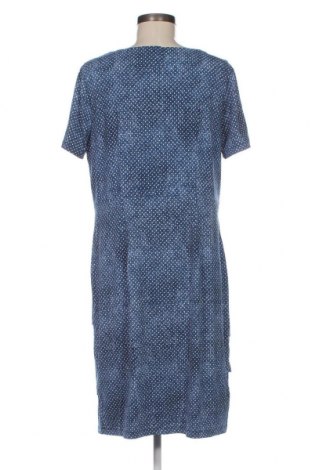 Kleid Charles Vogele, Größe XL, Farbe Blau, Preis € 20,18