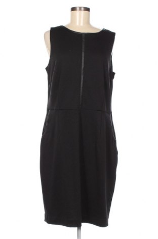 Kleid Charles Vogele, Größe XL, Farbe Schwarz, Preis € 9,08