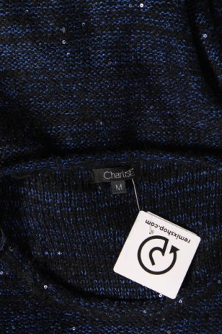Šaty  Charlise, Velikost M, Barva Modrá, Cena  168,00 Kč