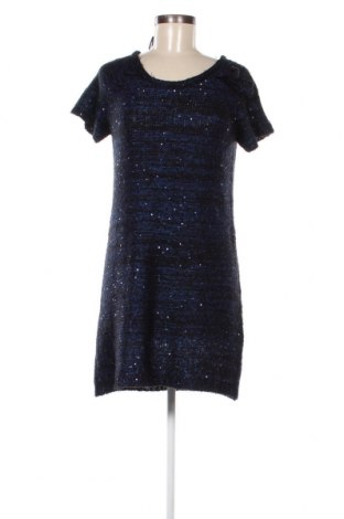 Kleid Charlise, Größe M, Farbe Blau, Preis 8,24 €