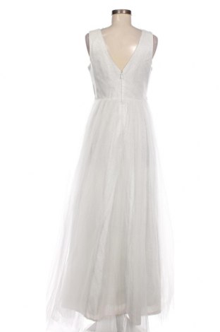Φόρεμα Charm's, Μέγεθος L, Χρώμα Λευκό, Τιμή 40,41 €