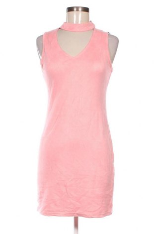 Kleid Cherry Koko, Größe L, Farbe Rosa, Preis 8,07 €