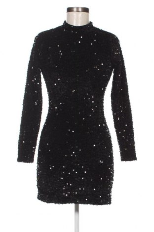 Kleid Cherry Koko, Größe S, Farbe Schwarz, Preis 6,05 €
