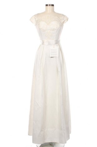 Kleid Chi Chi, Größe S, Farbe Weiß, Preis 42,56 €