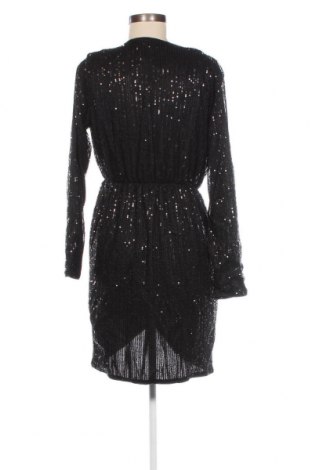 Kleid ChicMe, Größe M, Farbe Schwarz, Preis 10,49 €