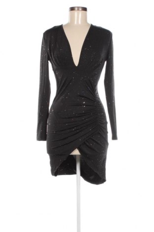 Šaty  ChicMe, Veľkosť S, Farba Čierna, Cena  4,27 €