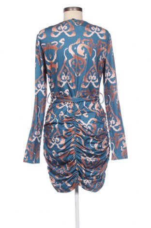 Kleid ChicMe, Größe XL, Farbe Mehrfarbig, Preis 8,07 €